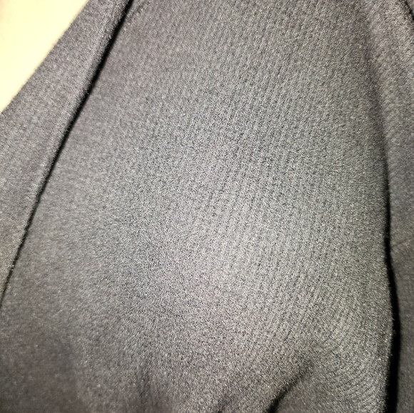 SKIMS light ribbed comfy robe - Picture 2 of 7